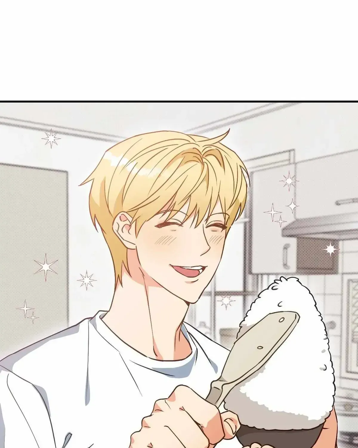 Golden Light for You Chapter 8.2 page 61 - 
