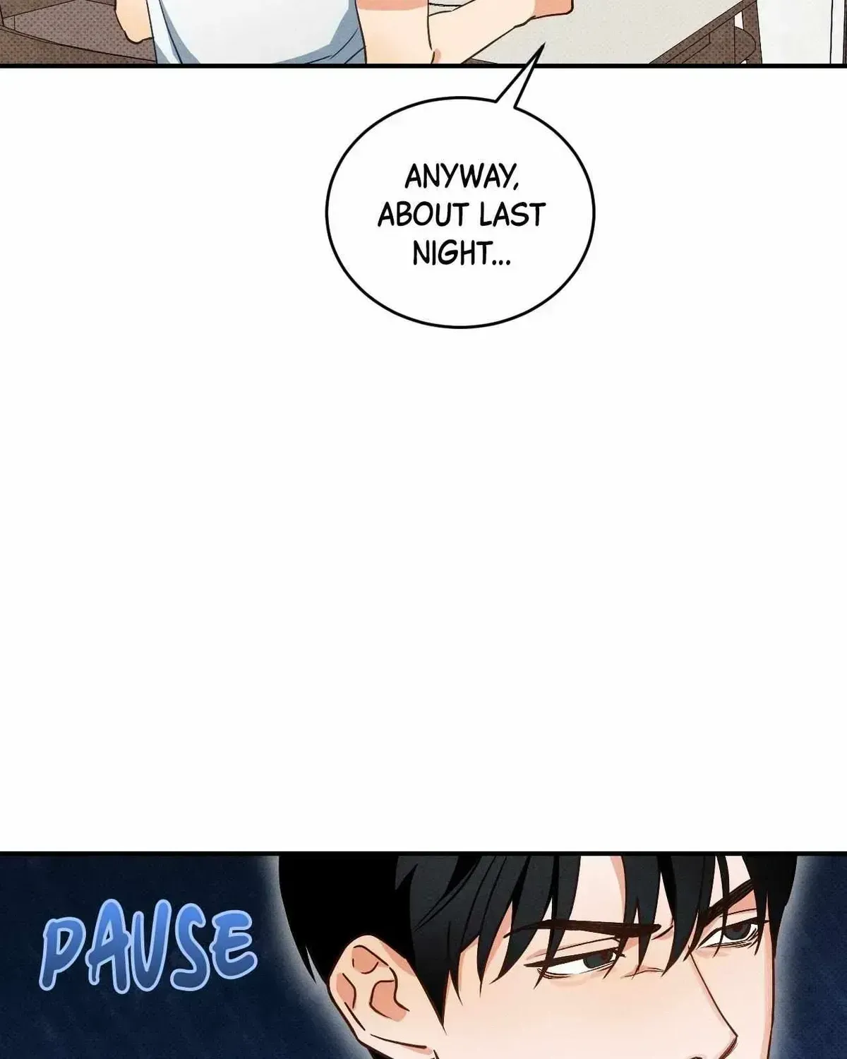 Golden Light for You Chapter 8.2 page 73 - 