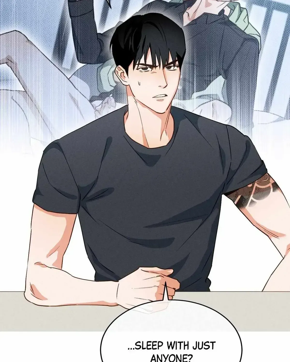 Golden Light for You Chapter 8.2 page 76 - 