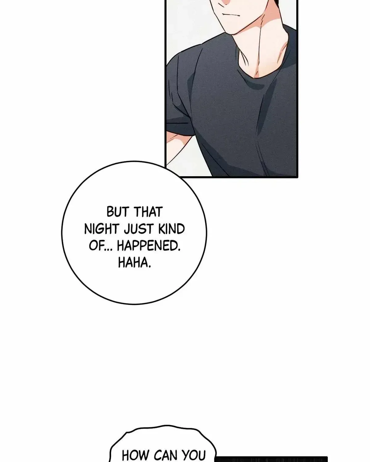 Golden Light for You Chapter 8.2 page 81 - 