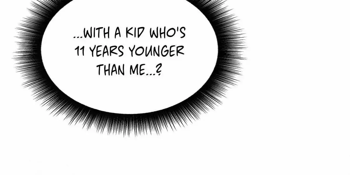 Golden Light for You Chapter 8.2 page 90 - 