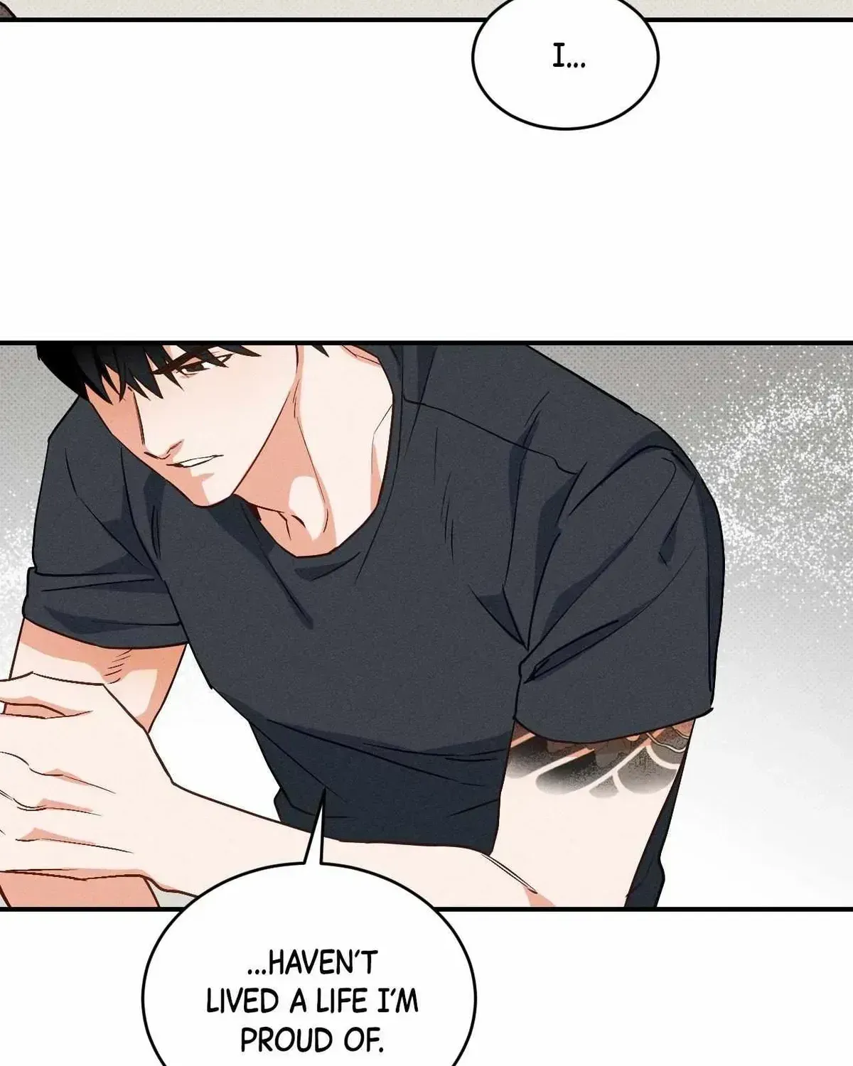 Golden Light for You Chapter 8.2 page 99 - 