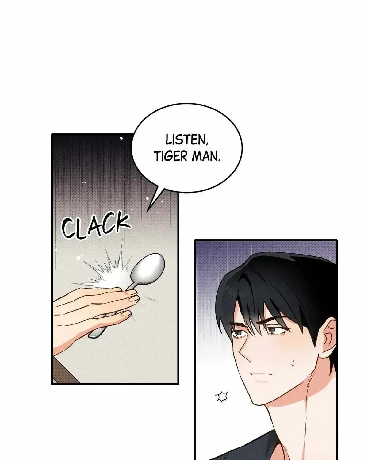 Golden Light for You Chapter 8.3 page 92 - 