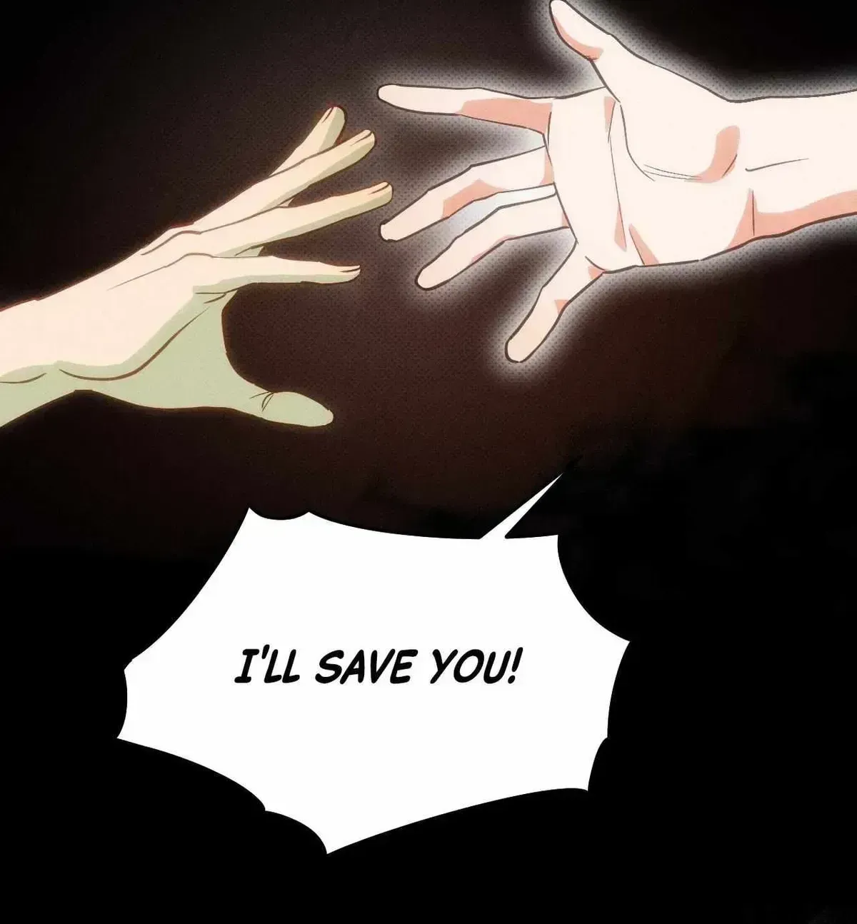 Golden Light for You Chapter 8.4 page 13 - 