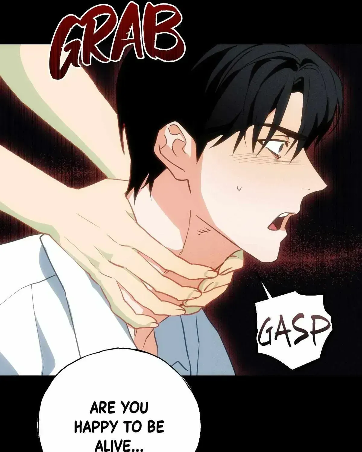 Golden Light for You Chapter 8.4 page 27 - 