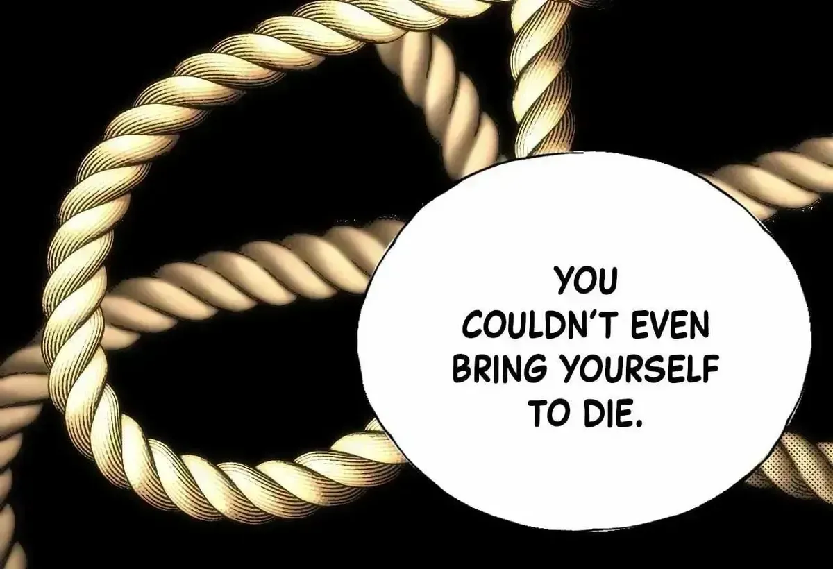 Golden Light for You Chapter 8.4 page 35 - 