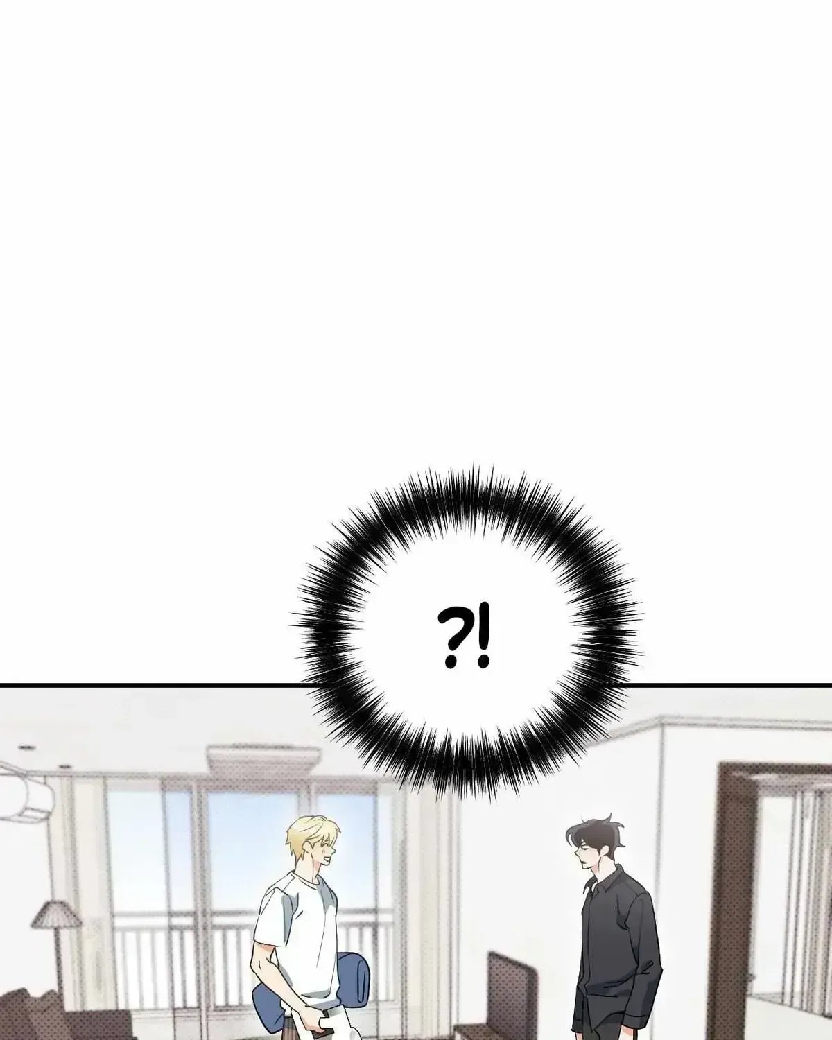 Golden Light for You Chapter 8.4 page 47 - 