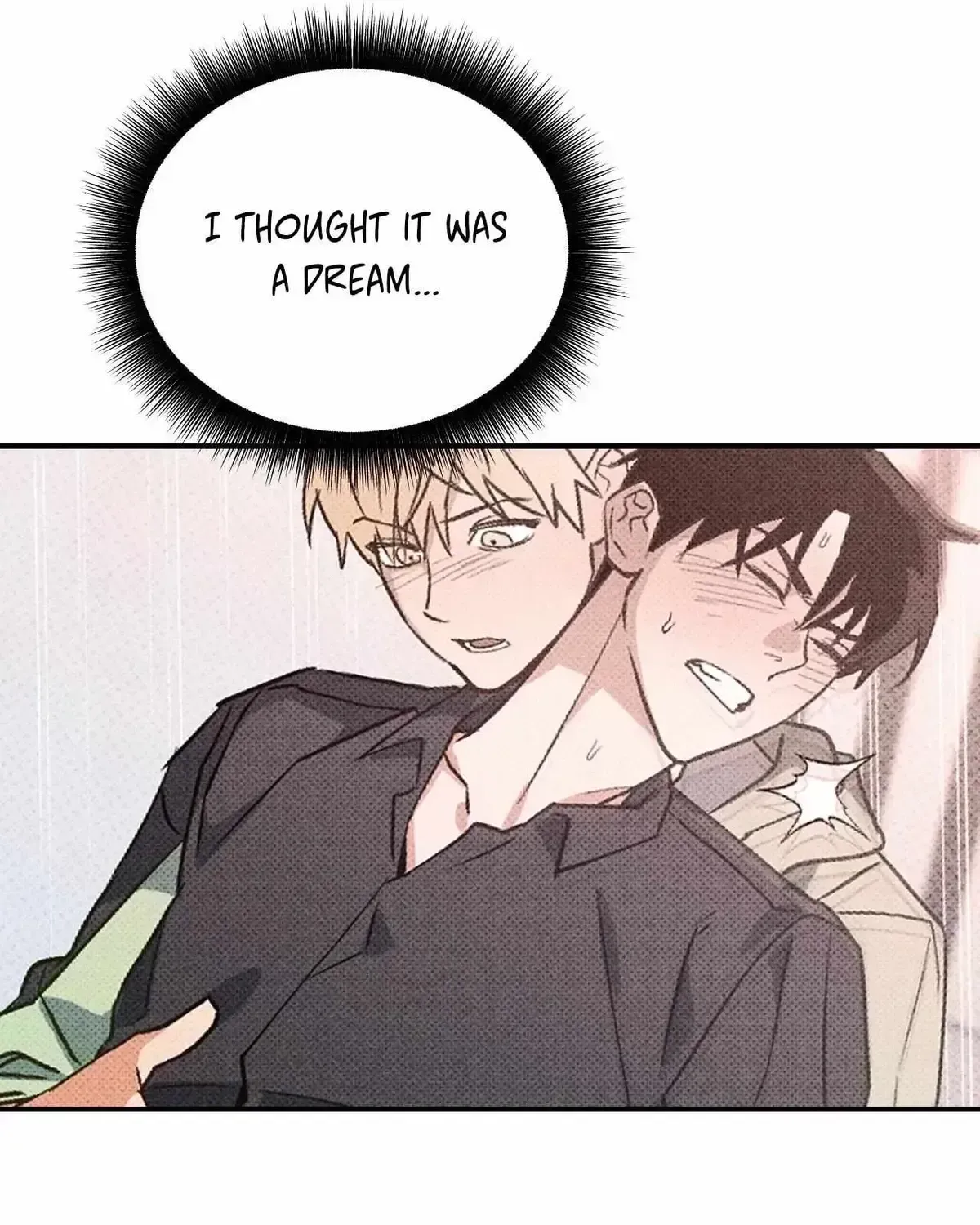 Golden Light for You Chapter 8.4 page 60 - 