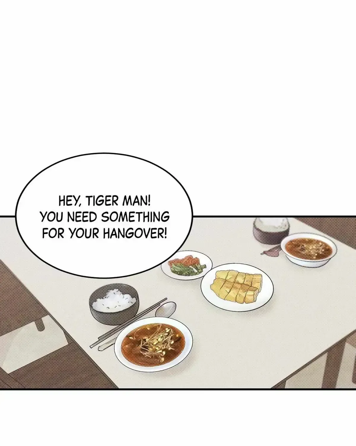 Golden Light for You Chapter 8.4 page 64 - 