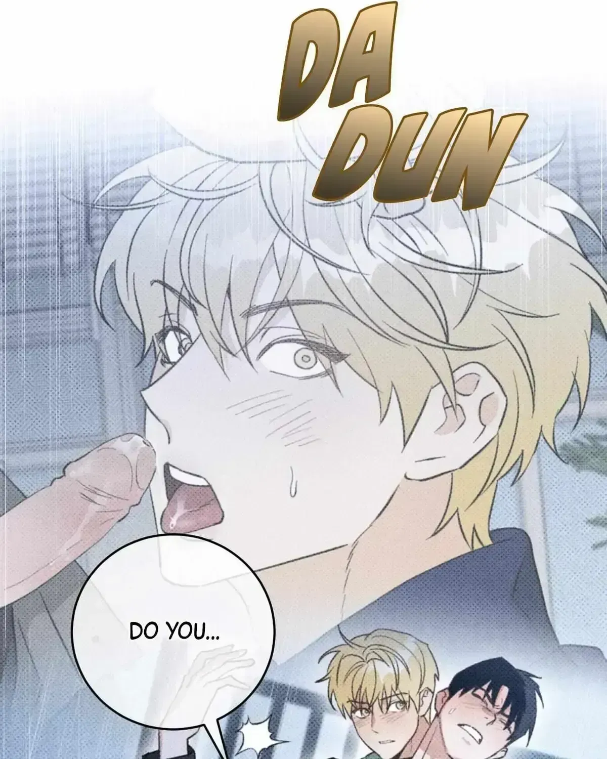 Golden Light for You Chapter 8.4 page 75 - 