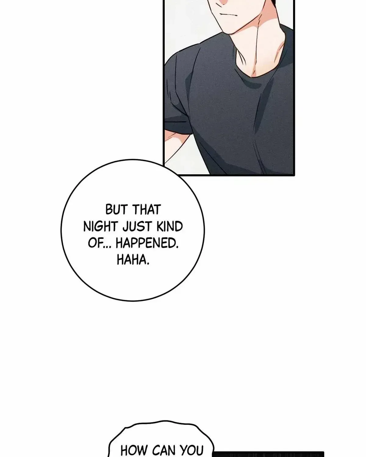 Golden Light for You Chapter 8.4 page 81 - 