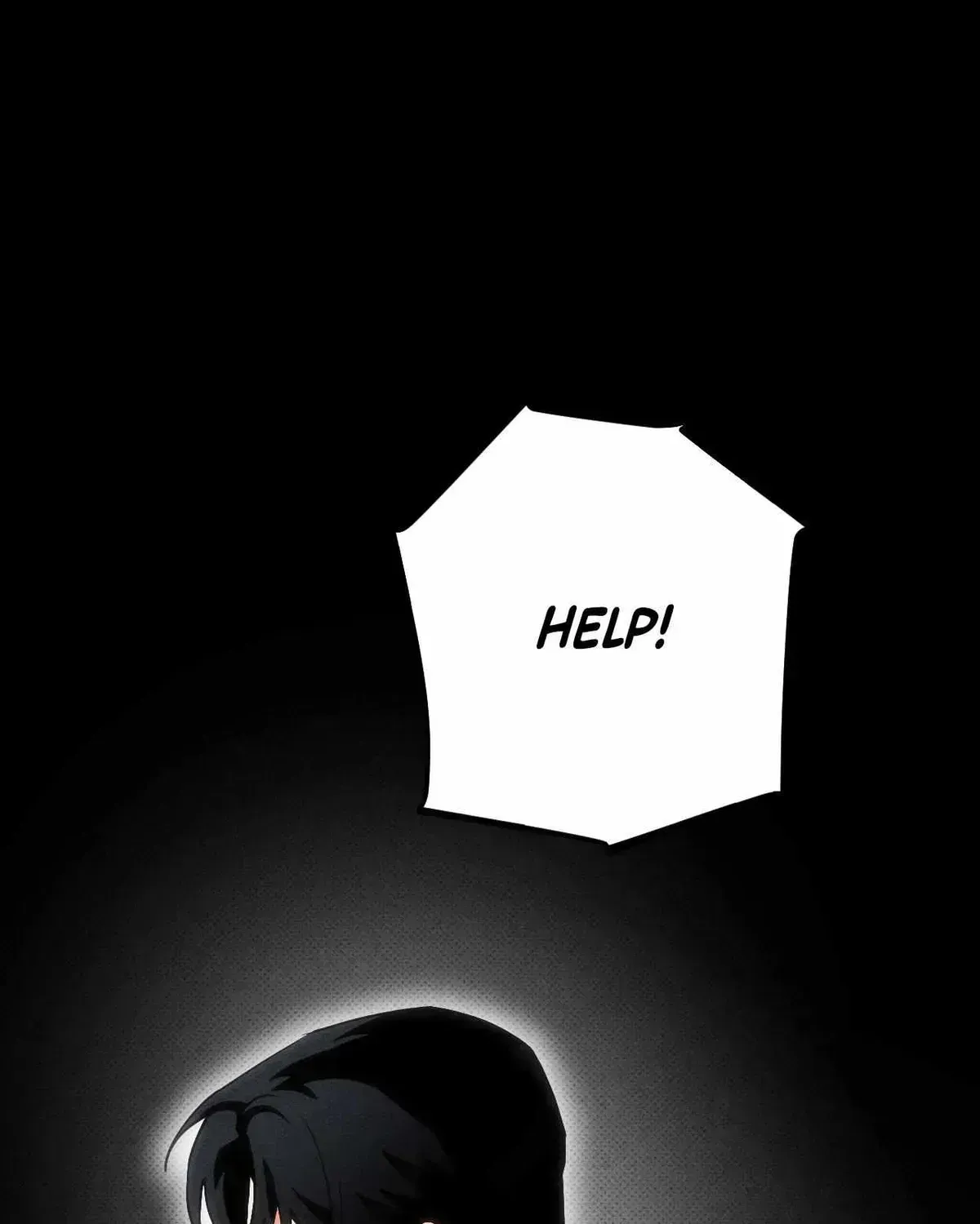 Golden Light for You Chapter 8.5 page 5 - 