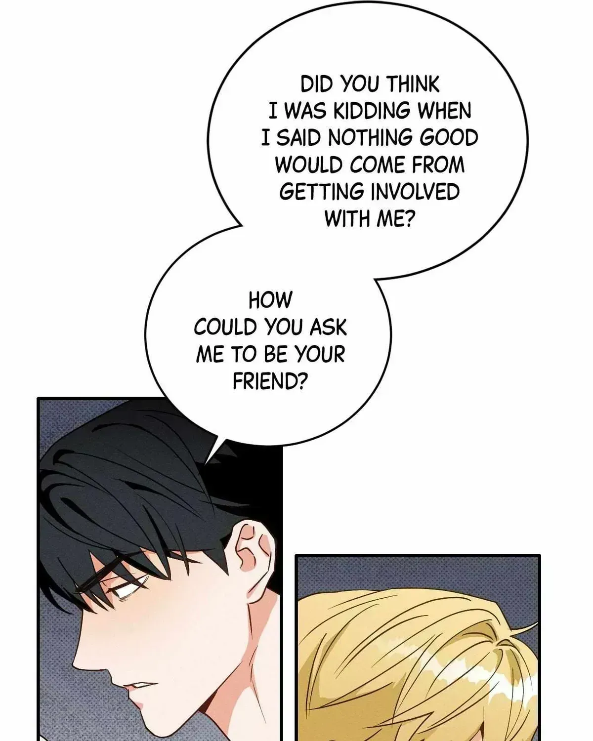 Golden Light for You Chapter 8.6 page 103 - 