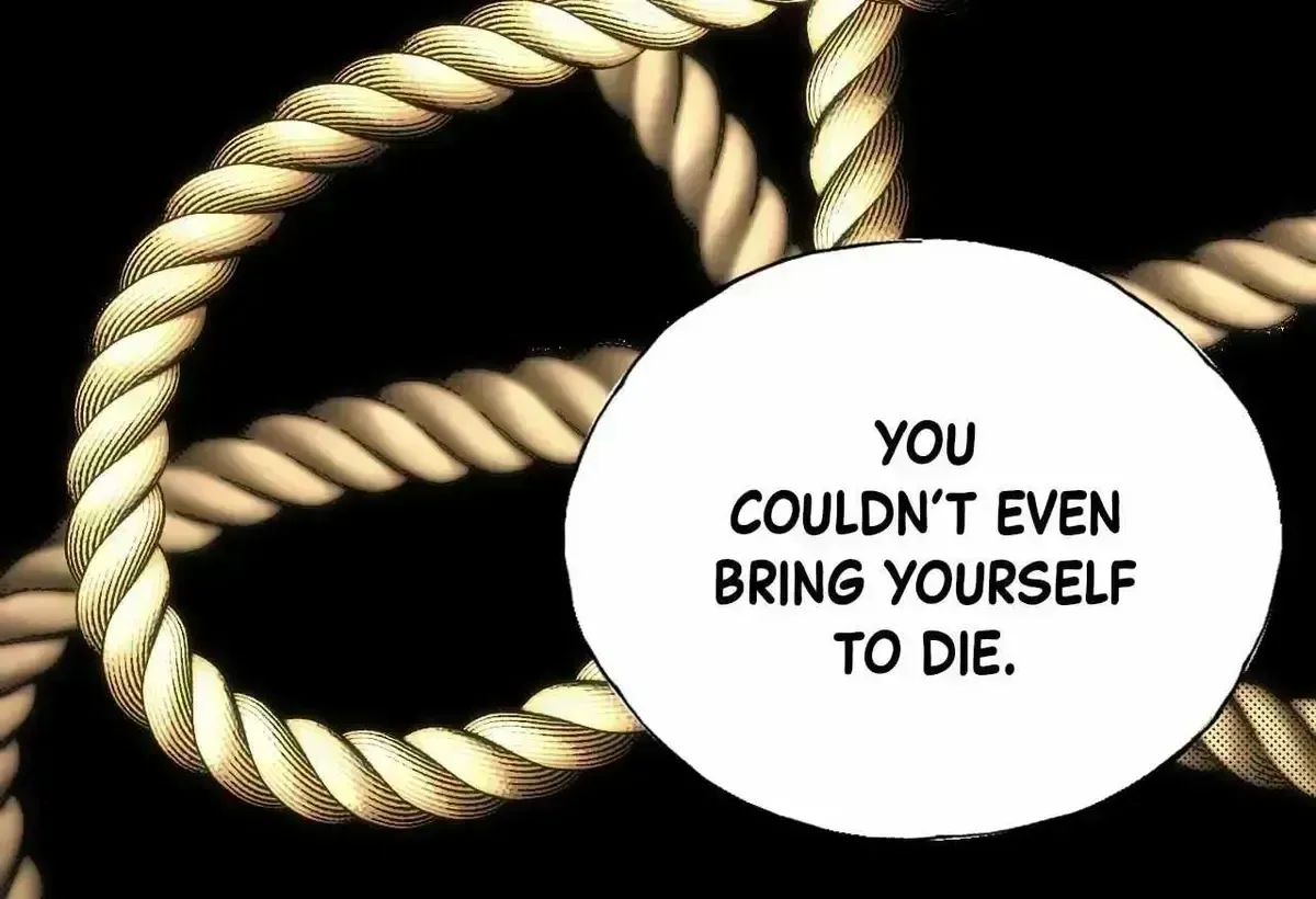 Golden Light for You Chapter 8.6 page 35 - 