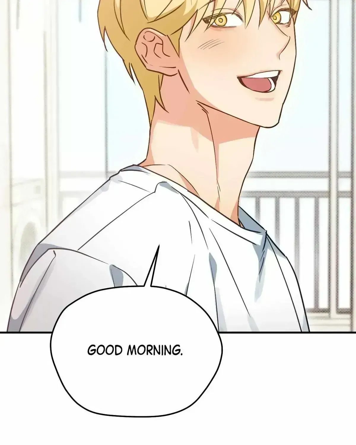 Golden Light for You Chapter 8.6 page 45 - 