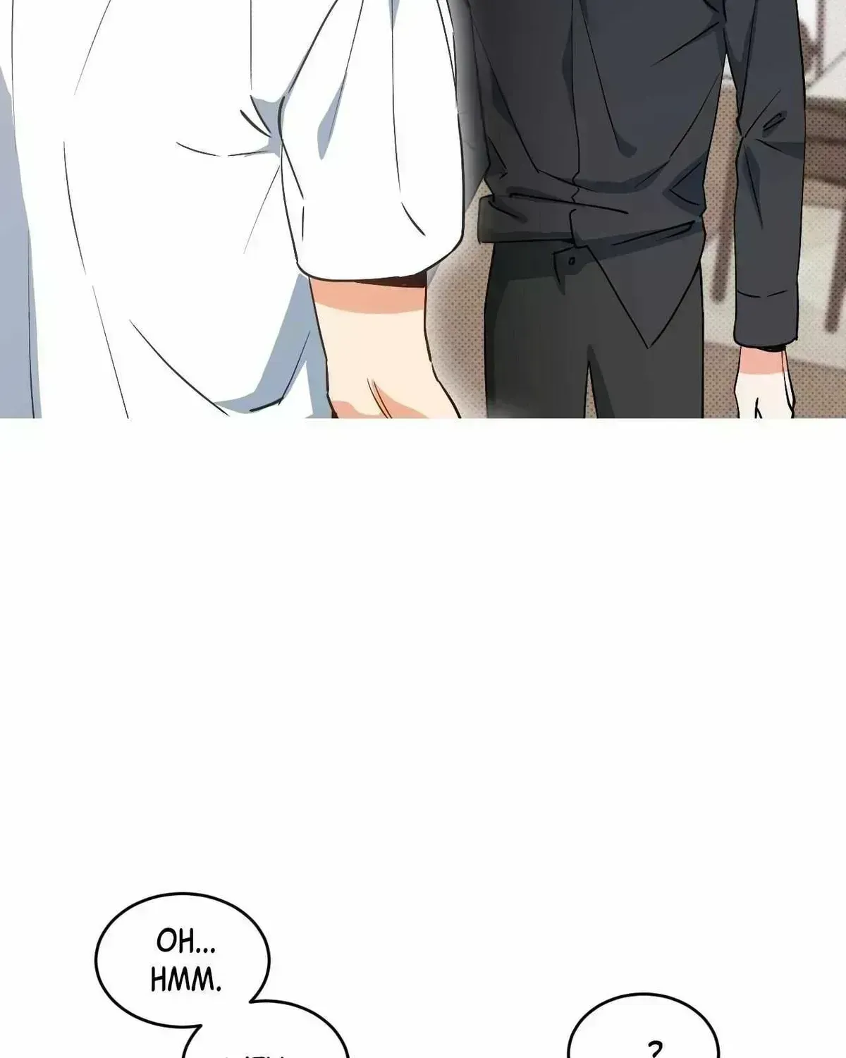 Golden Light for You Chapter 8.6 page 50 - 