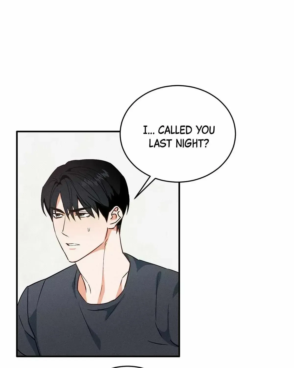 Golden Light for You Chapter 8.6 page 68 - 