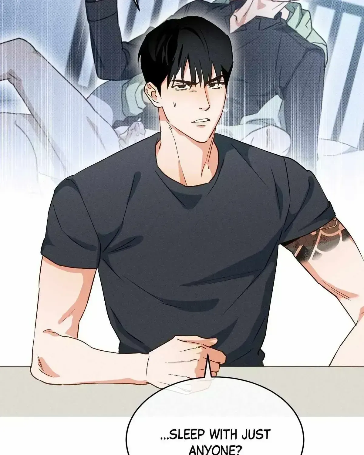 Golden Light for You Chapter 8.6 page 76 - 