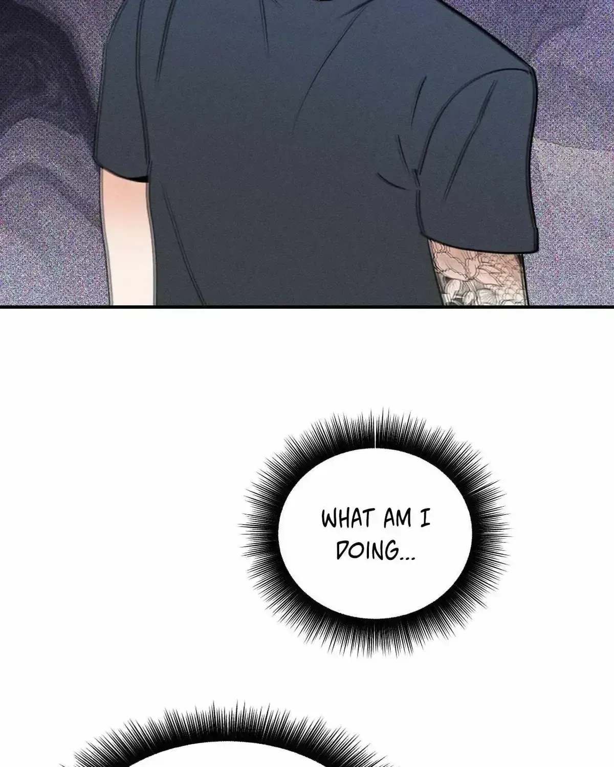 Golden Light for You Chapter 8.6 page 89 - 