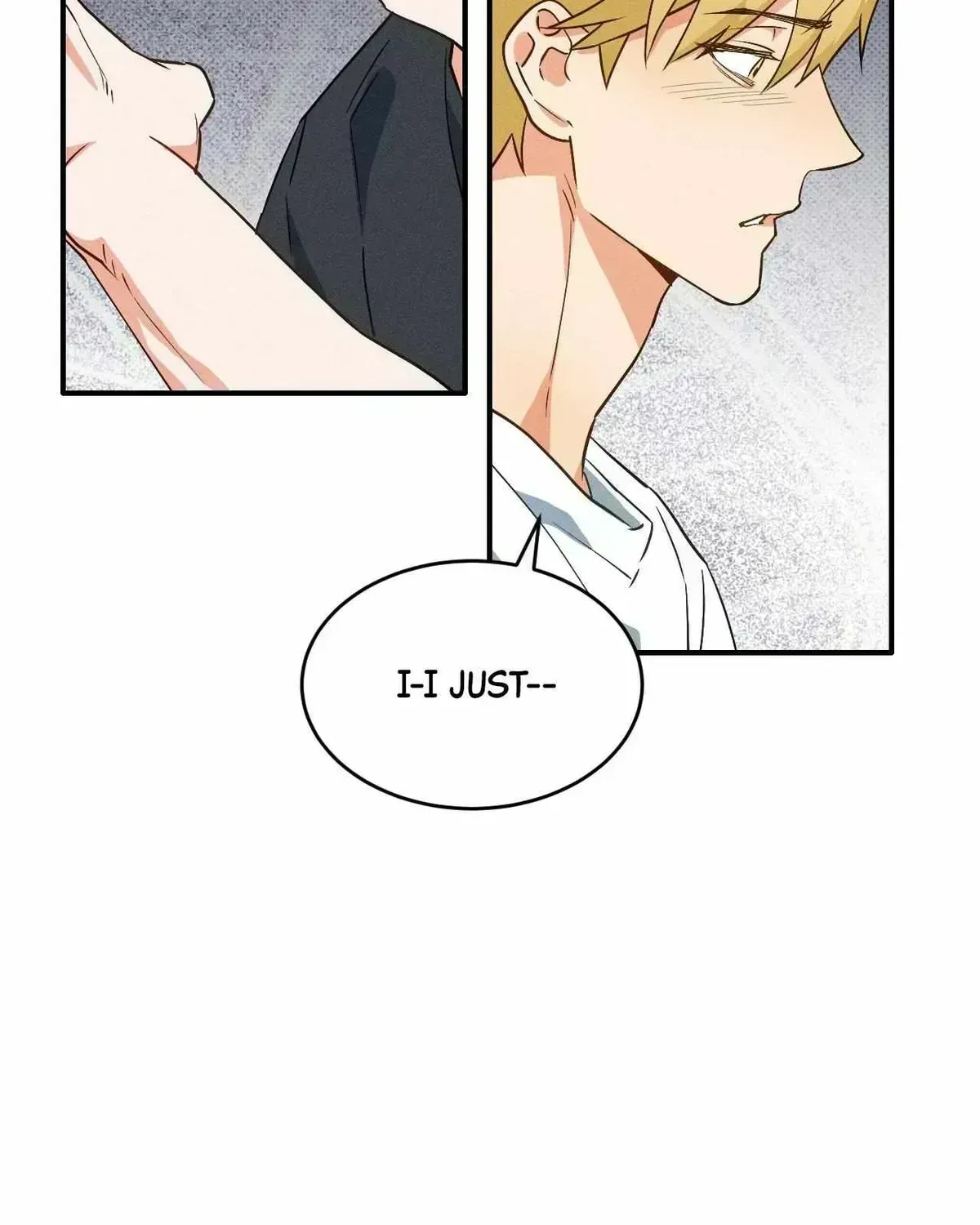 Golden Light for You Chapter 8.7 page 104 - 