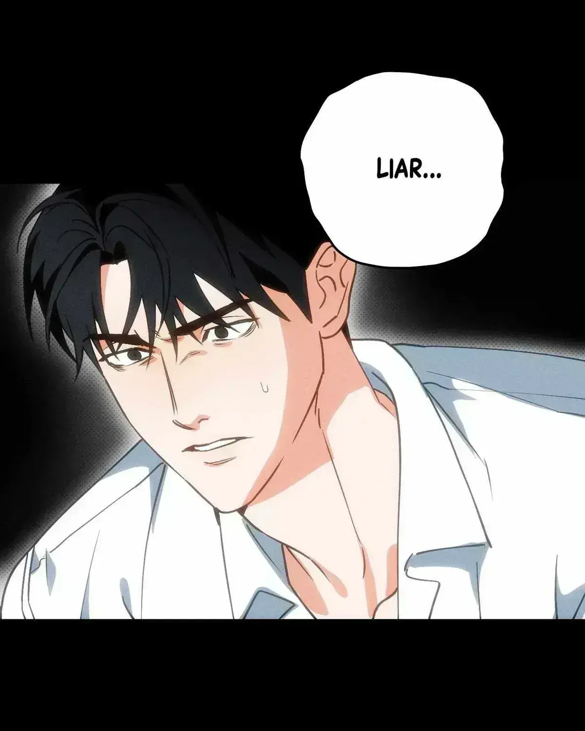 Golden Light for You Chapter 8.7 page 16 - 