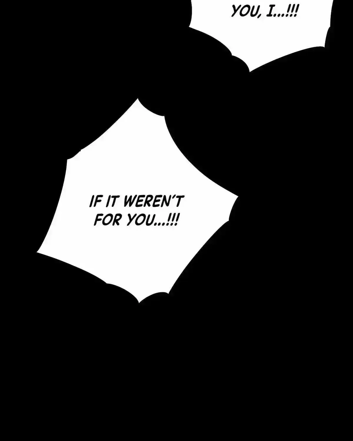 Golden Light for You Chapter 8.7 page 22 - 