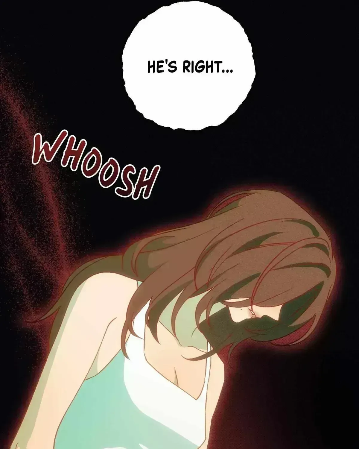 Golden Light for You Chapter 8.7 page 24 - 