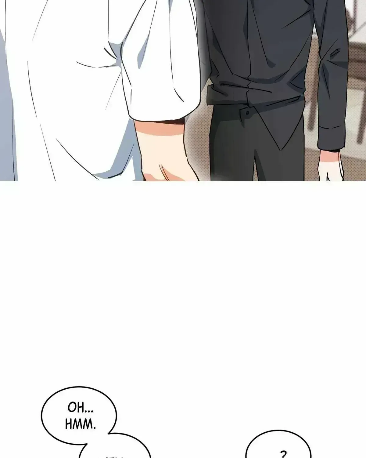 Golden Light for You Chapter 8.7 page 50 - 