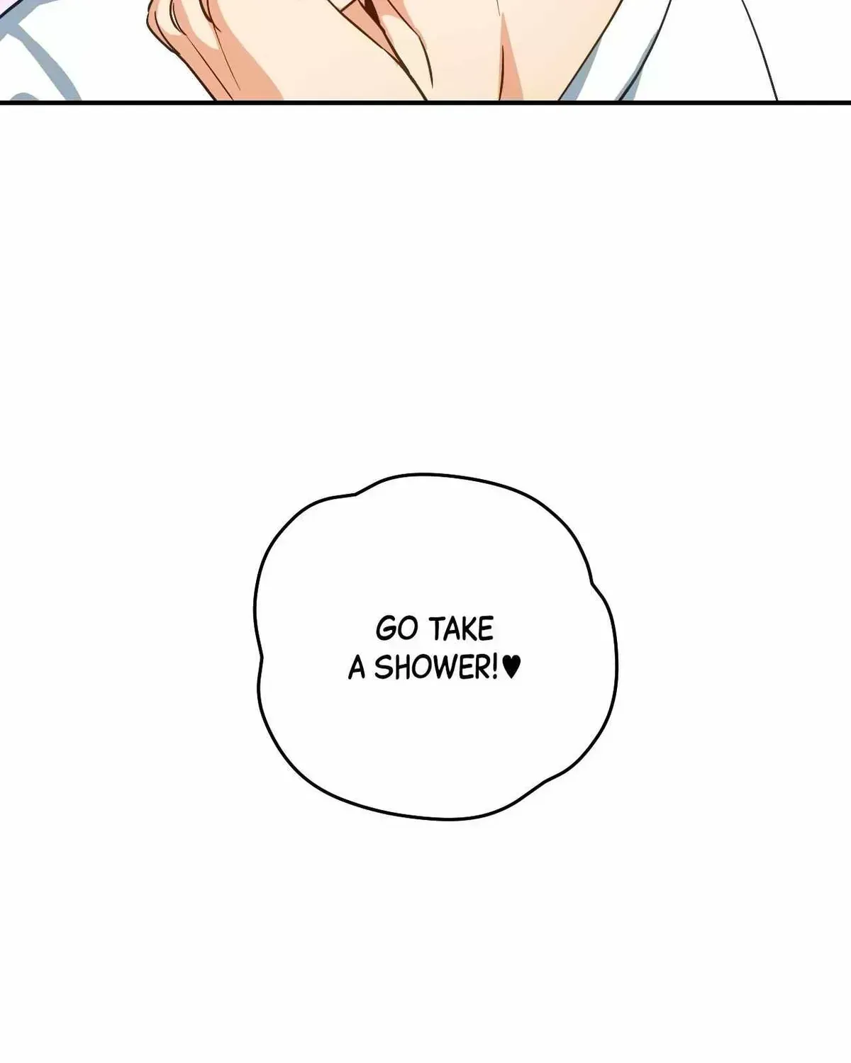Golden Light for You Chapter 8.7 page 54 - 