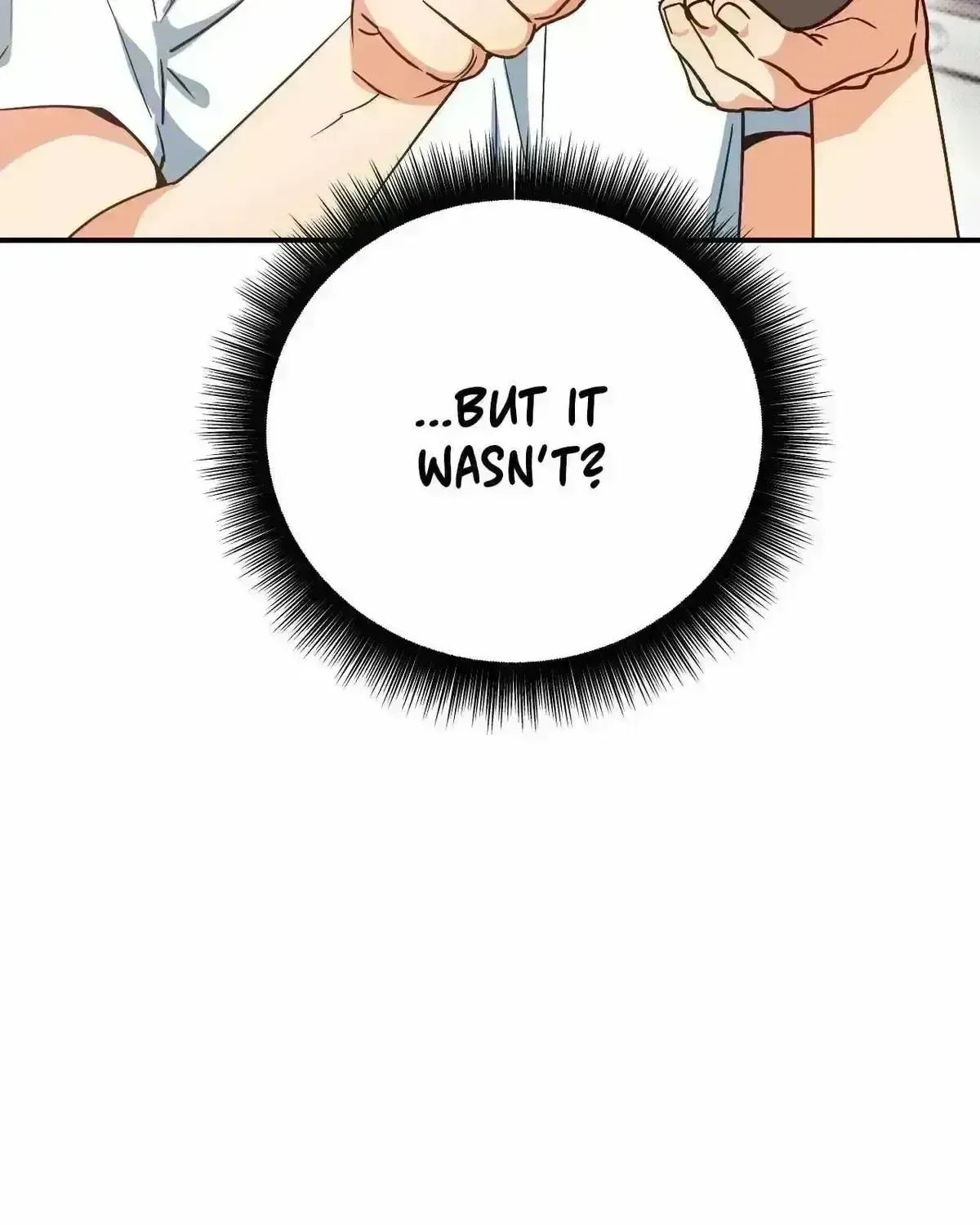 Golden Light for You Chapter 8.7 page 62 - 