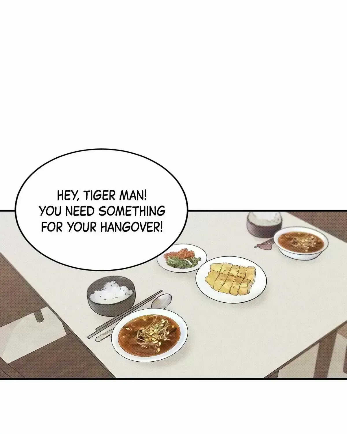 Golden Light for You Chapter 8.7 page 64 - 