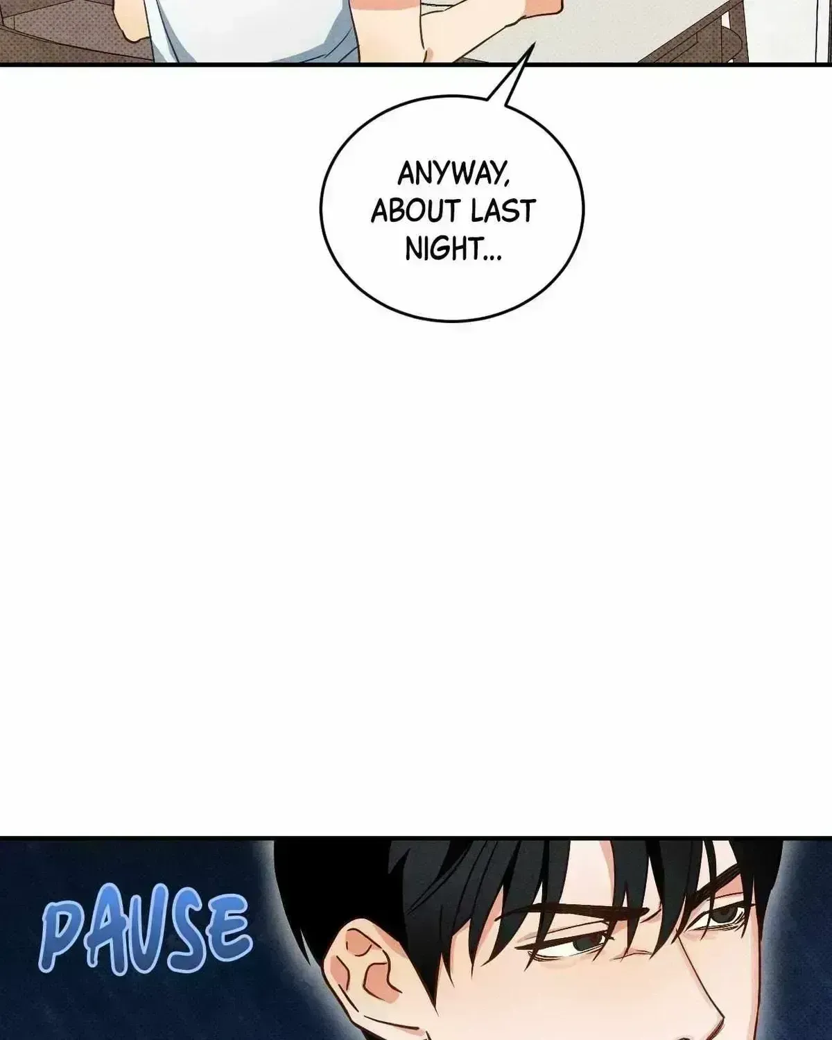 Golden Light for You Chapter 8.7 page 73 - 