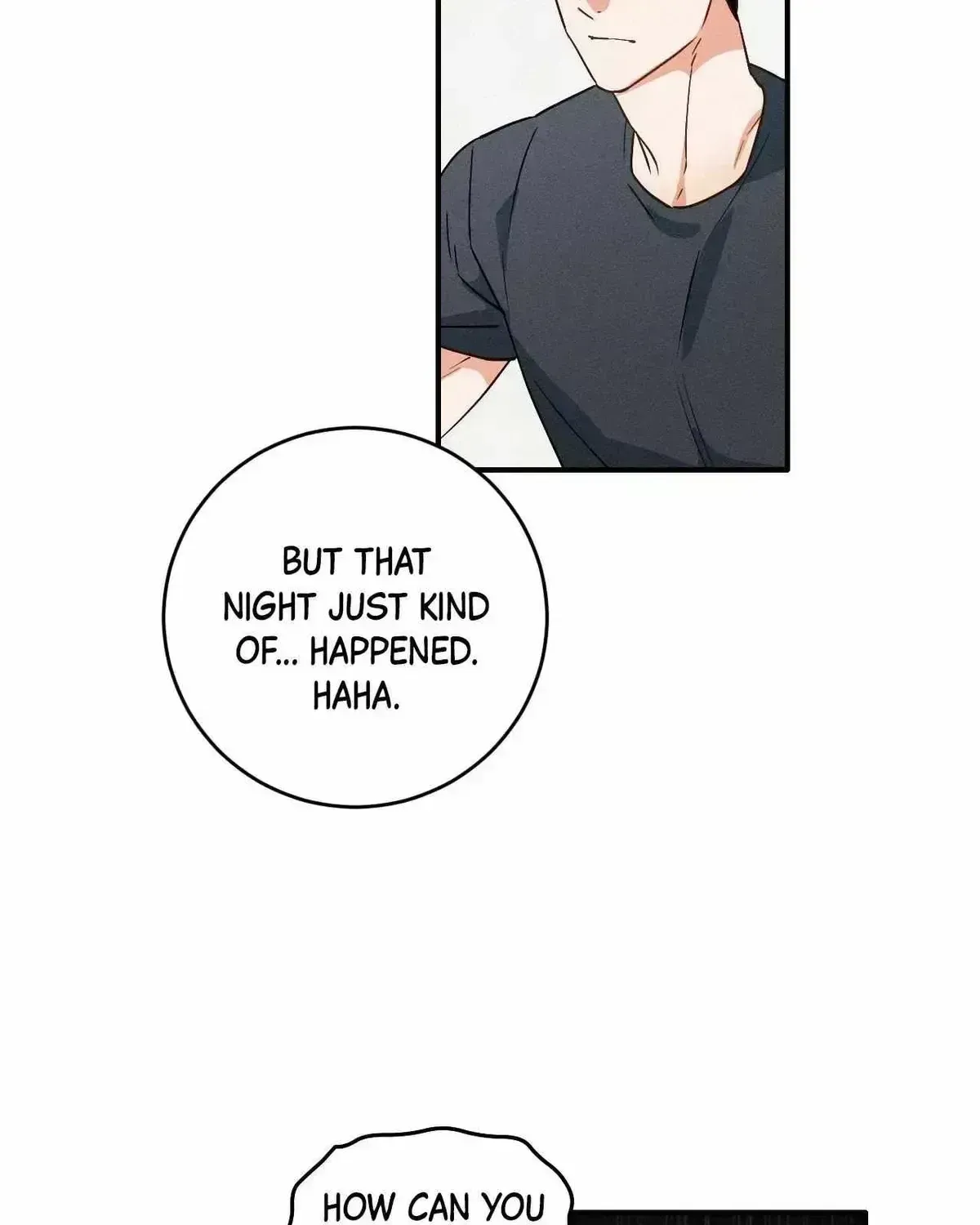 Golden Light for You Chapter 8.7 page 81 - 