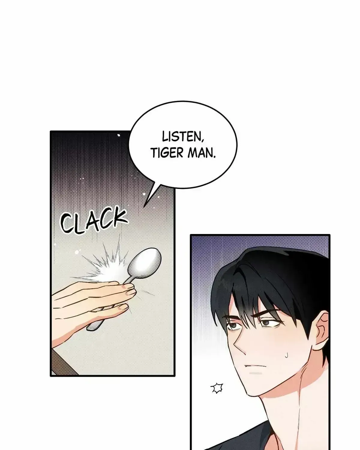 Golden Light for You Chapter 8.7 page 92 - 