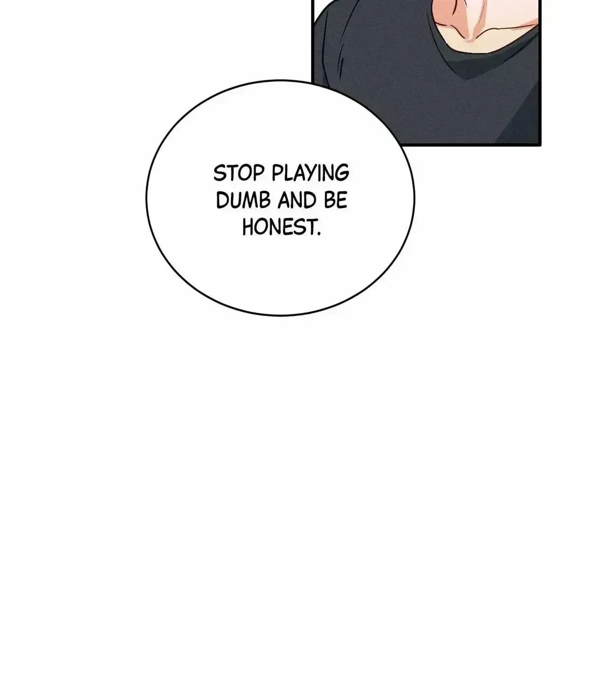Golden Light for You Chapter 8.7 page 93 - 