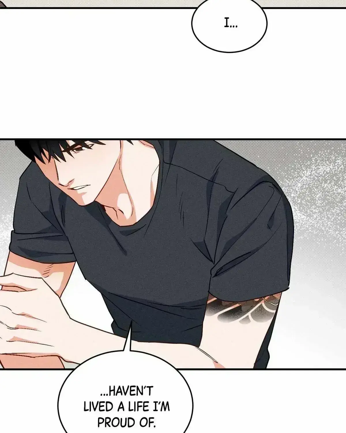 Golden Light for You Chapter 8.7 page 99 - 
