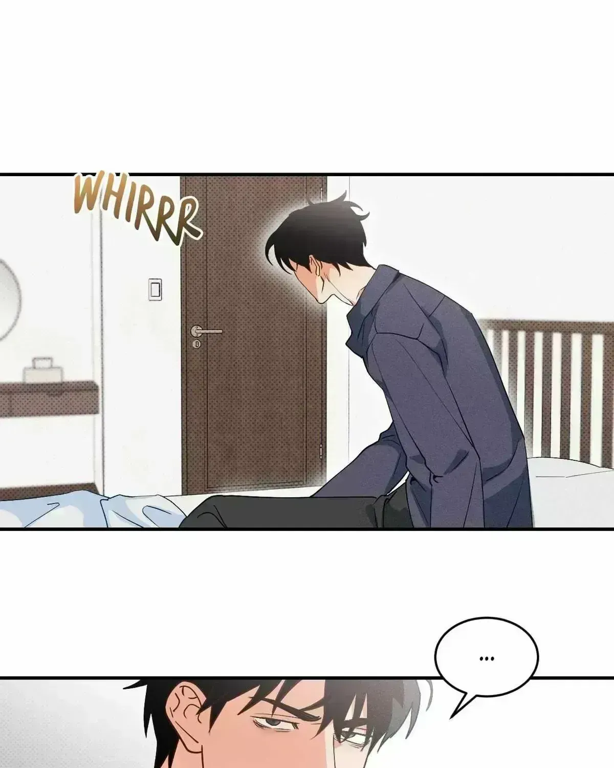 Golden Light for You Chapter 8.8 page 40 - 