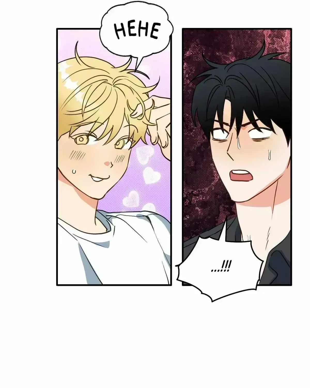 Golden Light for You Chapter 8.8 page 52 - 