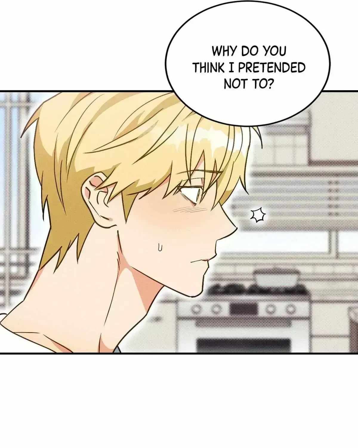 Golden Light for You Chapter 8.8 page 97 - 