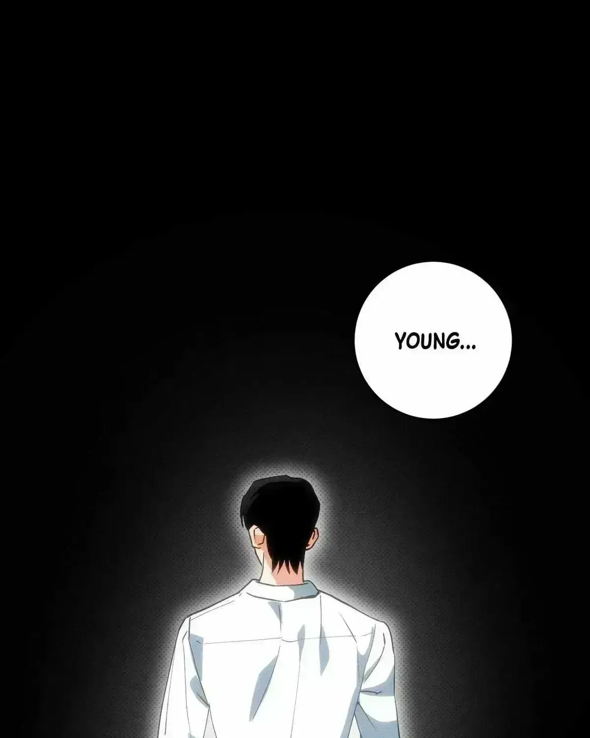 Golden Light for You Chapter 8.9 page 2 - 