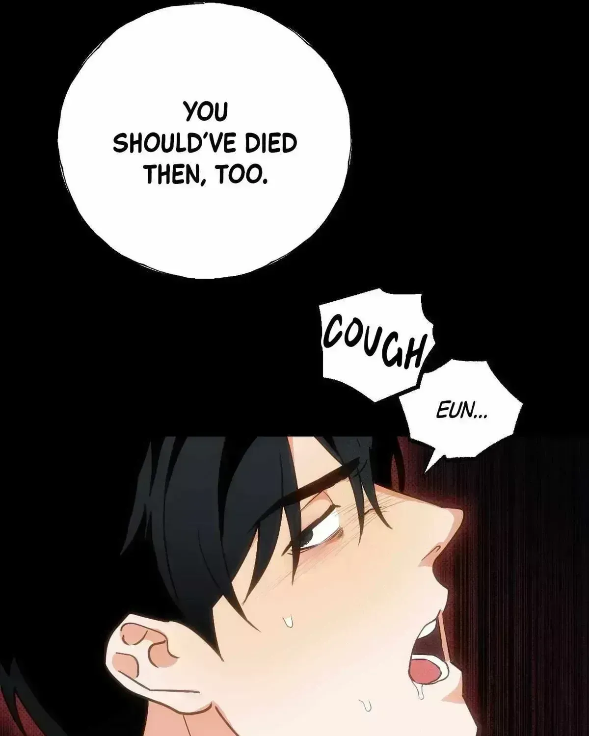 Golden Light for You Chapter 8.9 page 30 - 