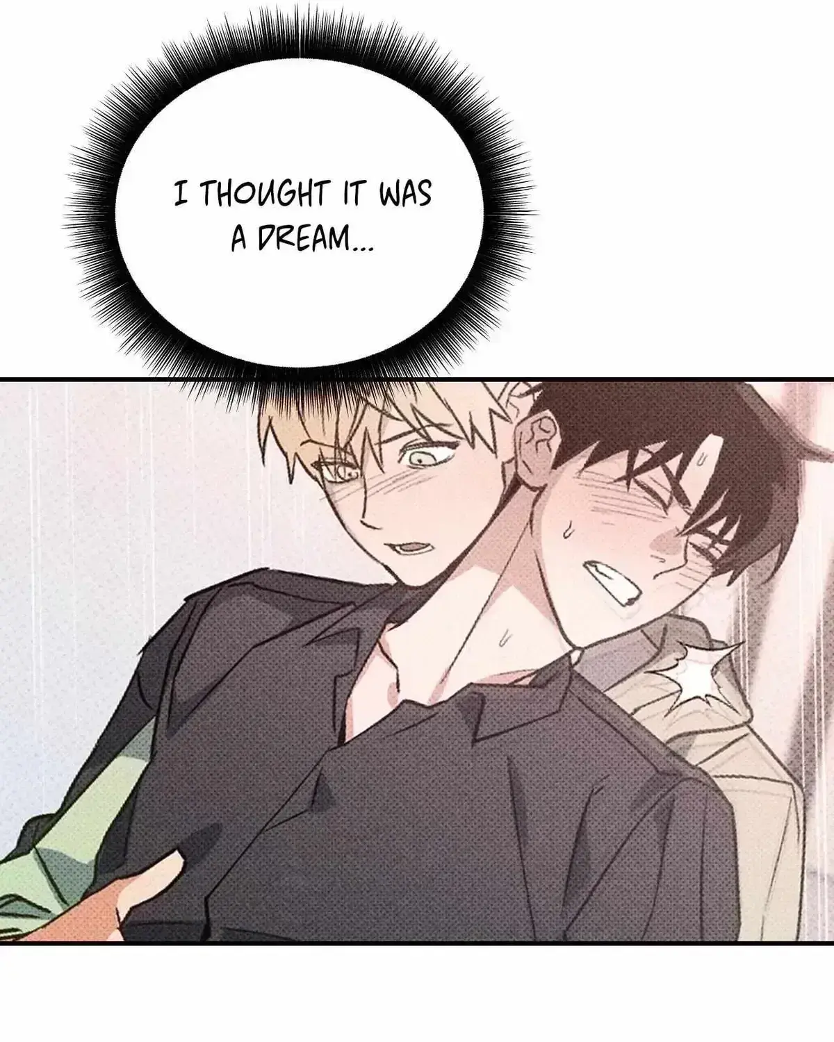Golden Light for You Chapter 8.9 page 60 - 