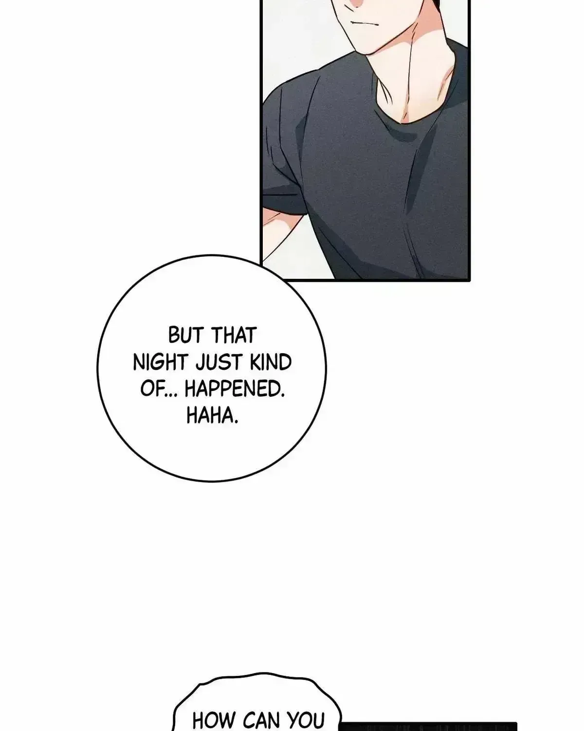 Golden Light for You Chapter 8.9 page 81 - 