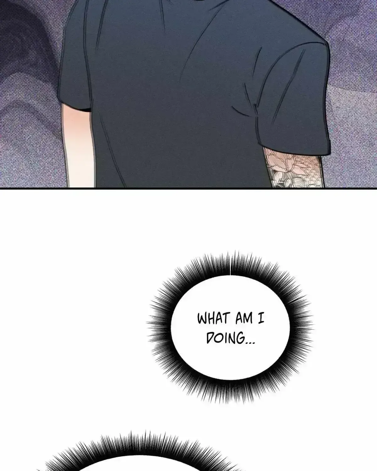 Golden Light for You Chapter 8.9 page 89 - 