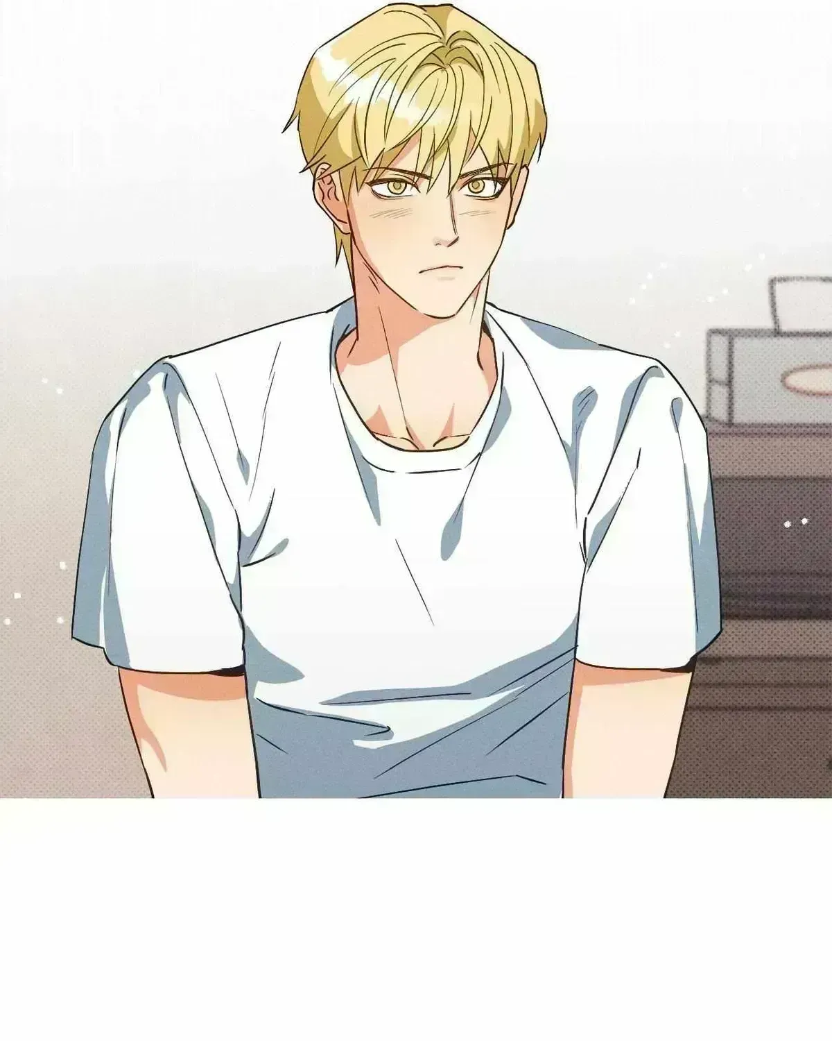 Golden Light for You Chapter 8.9 page 91 - 