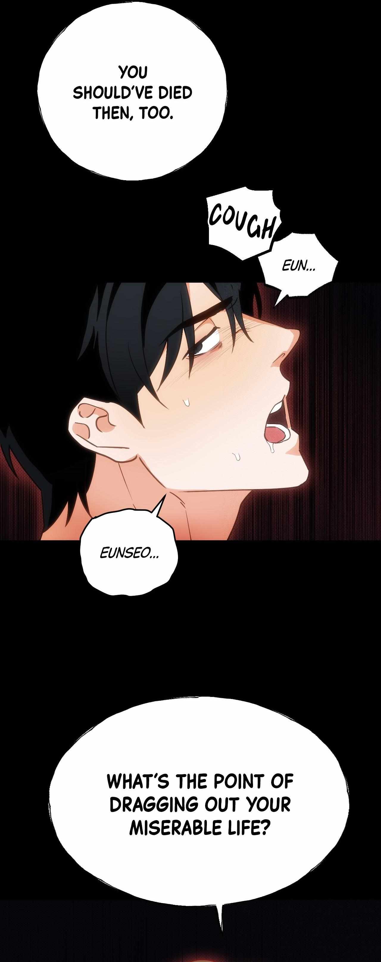 Golden Light for You Chapter 8 page 11 - 
