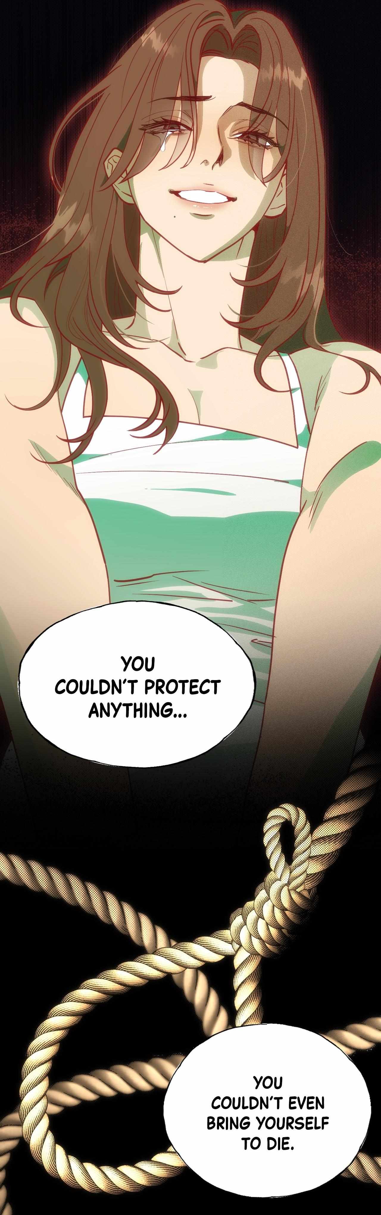Golden Light for You Chapter 8 page 12 - 