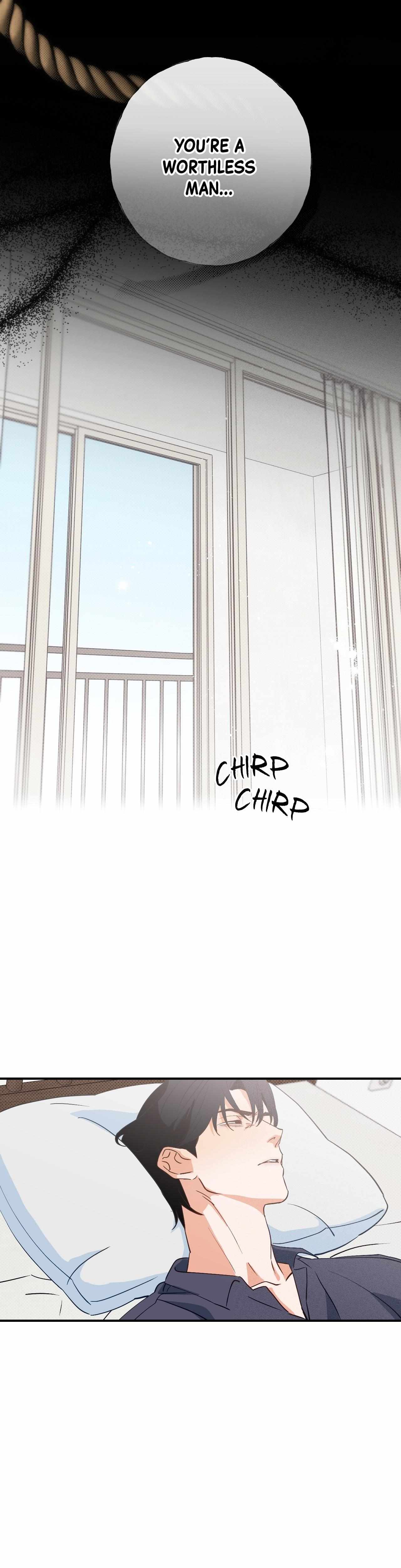 Golden Light for You Chapter 8 page 13 - 