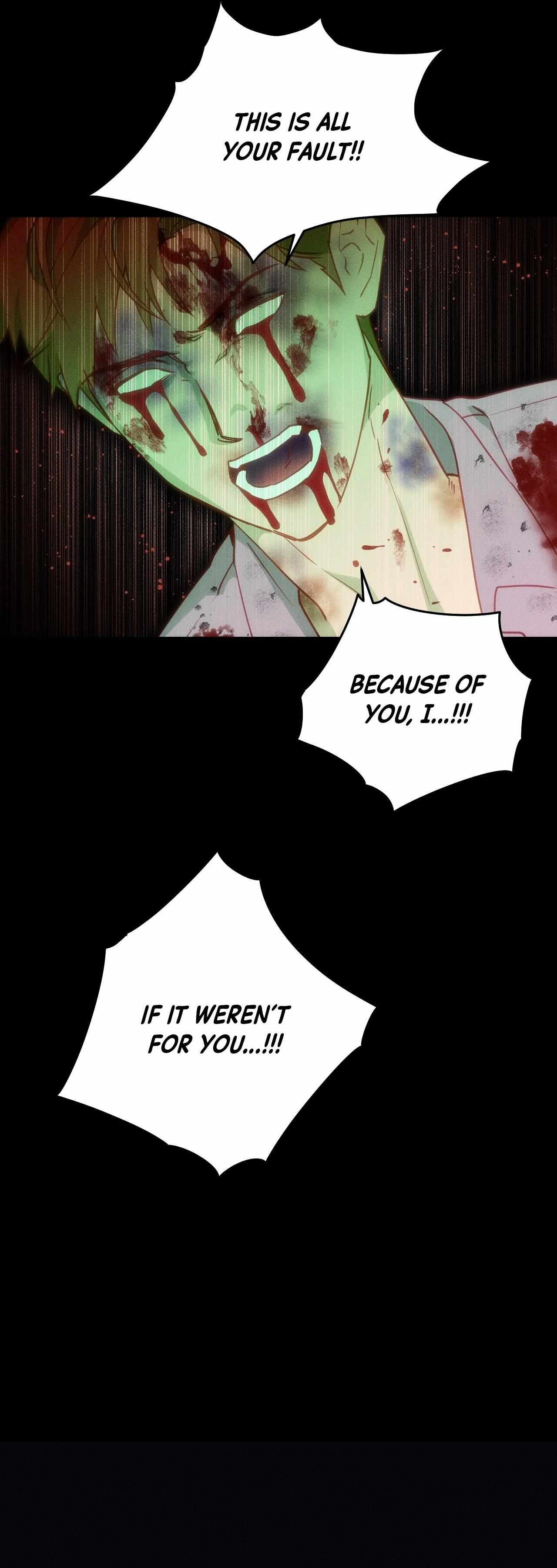 Golden Light for You Chapter 8 page 8 - 