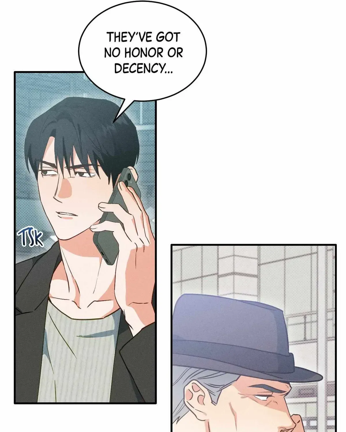 Golden Light for You Chapter 9.1 page 103 - 